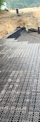 Brentwood Storm Water Systems