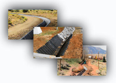 Drainage and Erosion Control