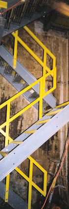 Fiberglass Structural Systems