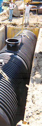 Drainage and Erosion Control