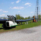 McElroy Polyethylene Fusion Equipment