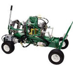 Polyethylene Fusion Equipment