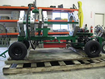 McElroy Equipment Repairs