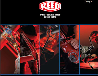 Reed Tools