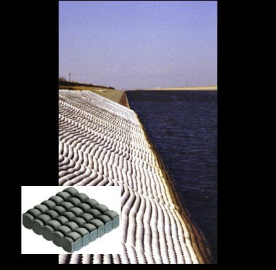 Uniform Section Linings